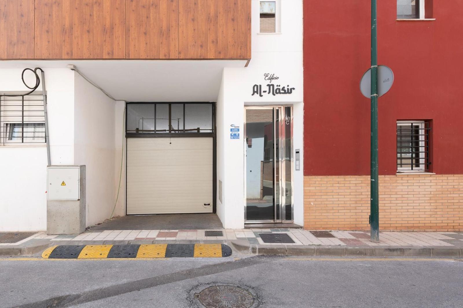 Dreamy Beach Penthouse Torre de Benagalbon Exterior photo